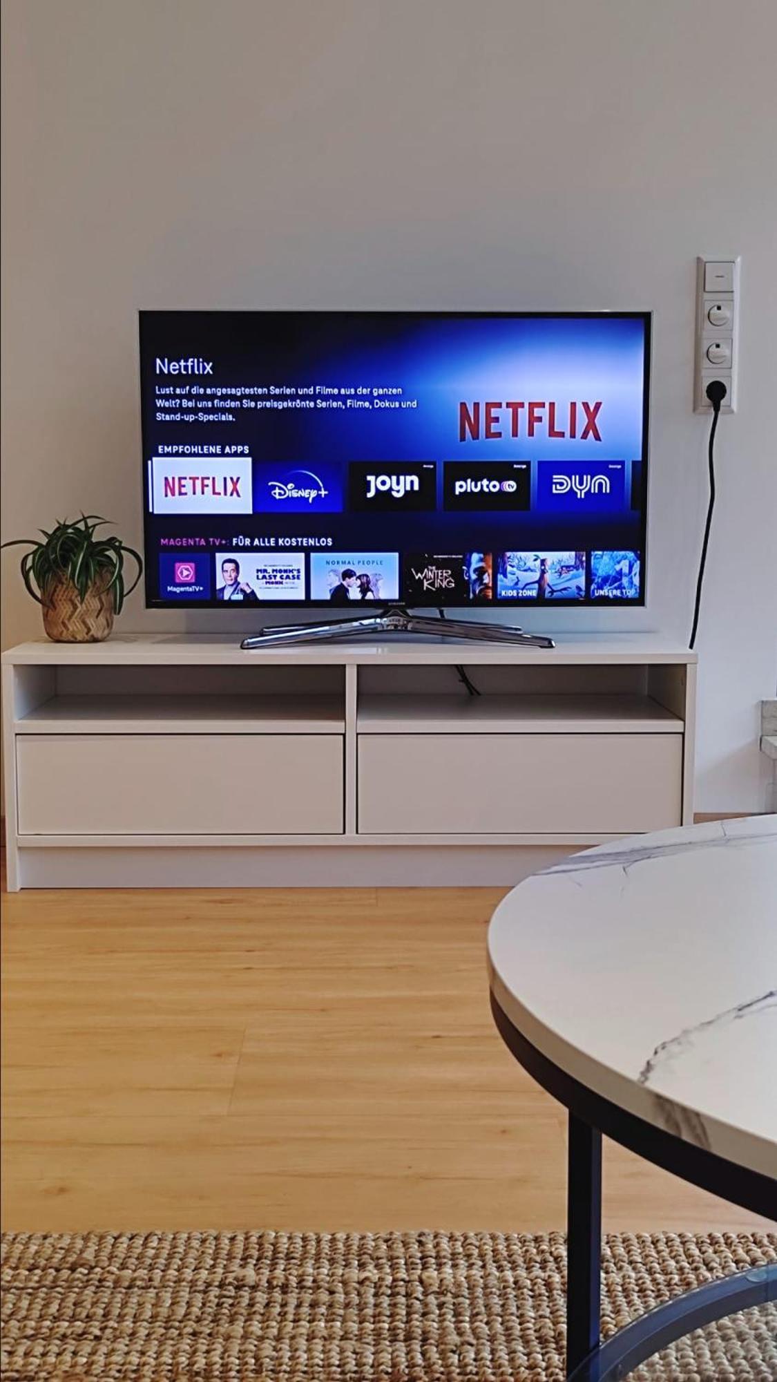 הורנברג Ferienwohnung Ida מראה חיצוני תמונה